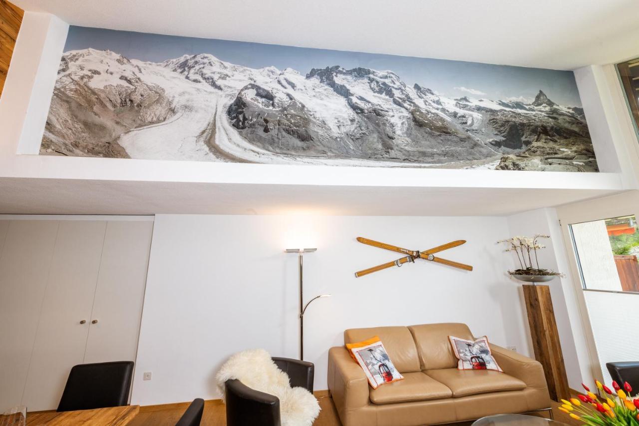 Haus Mia * Zermatt