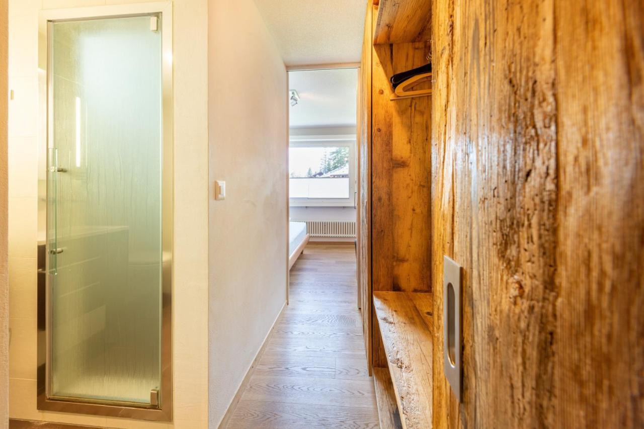 Apartment Haus Mia