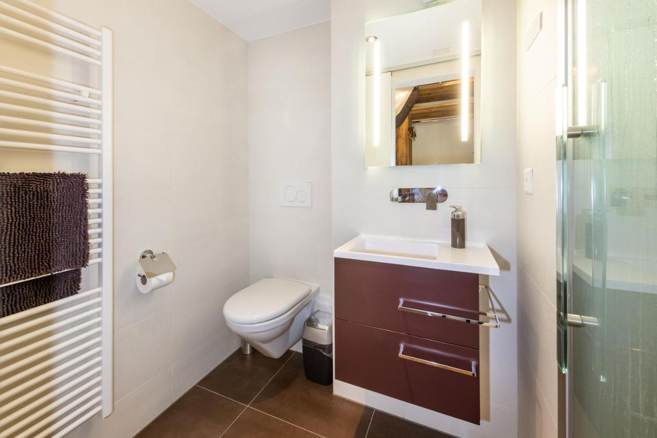 Apartment Haus Mia
