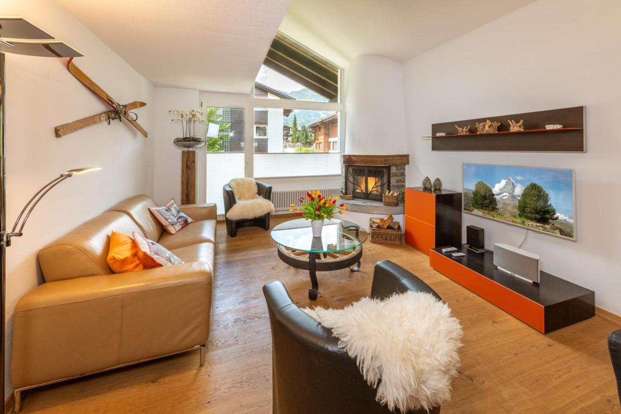 Apartment Haus Mia