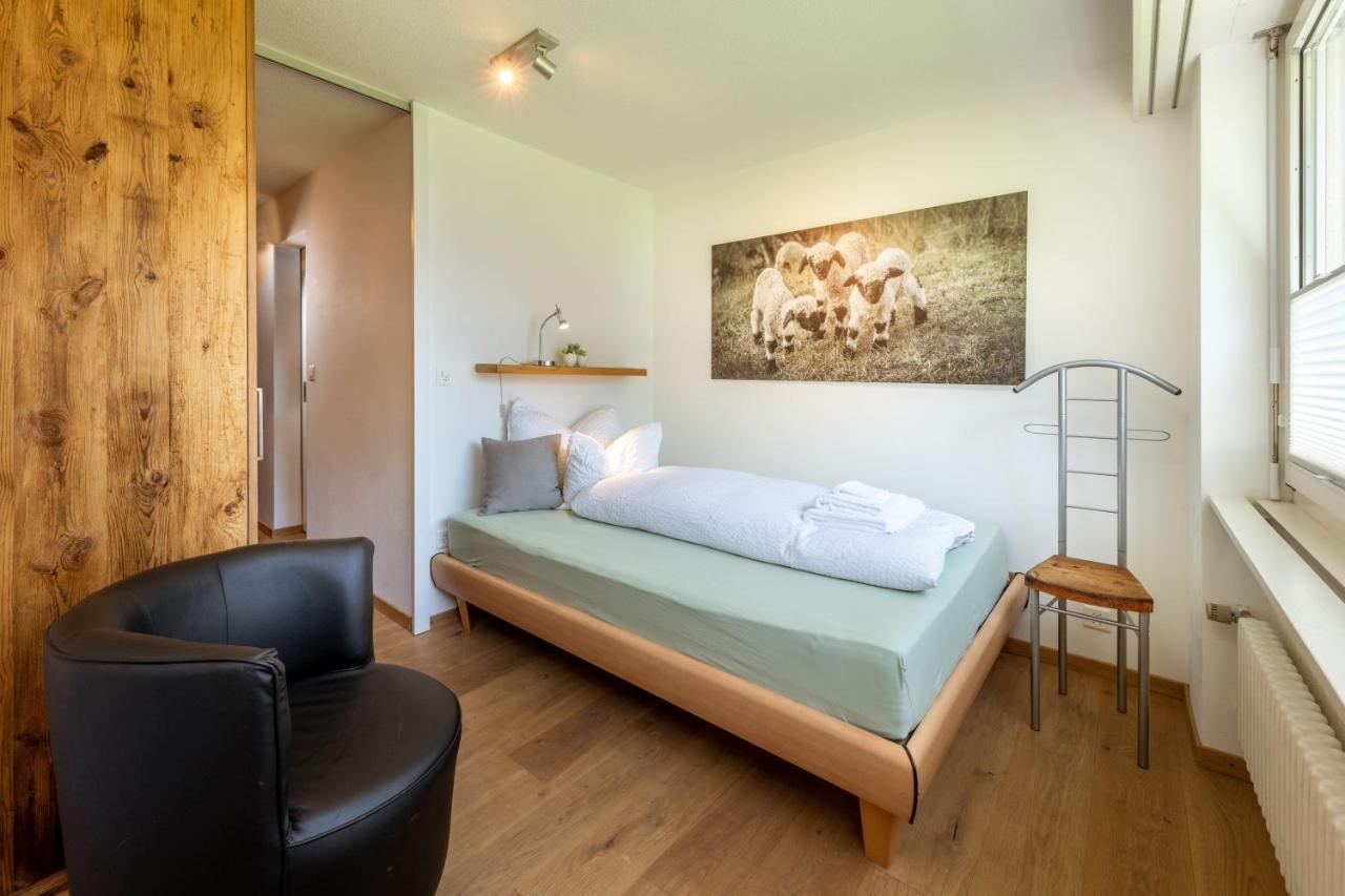 Apartment Haus Mia