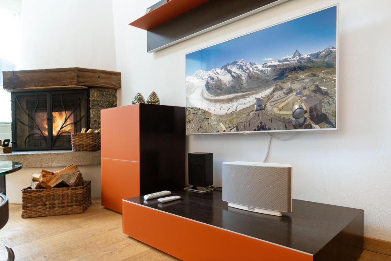 Apartment Haus Mia *