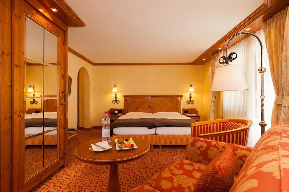 Relais & Chateaux Schoenegg 4* Zermatt