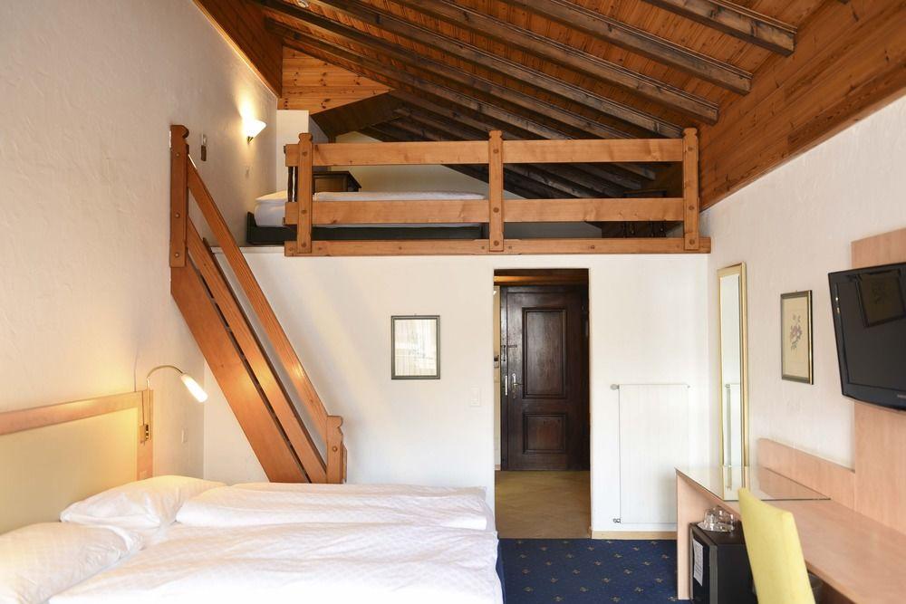 Alpen & Hotel 4*