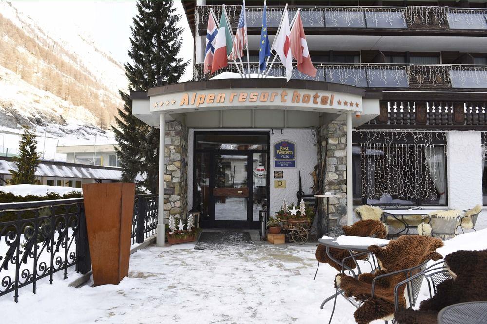 Alpen & 4* Zermatt