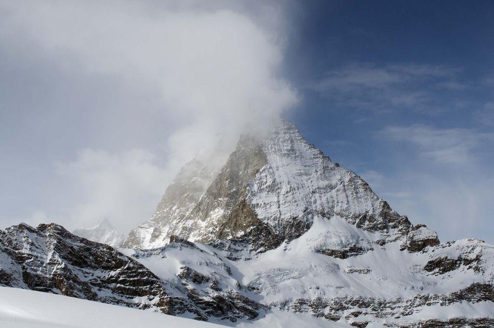 Alpen & Hotel Zermatt