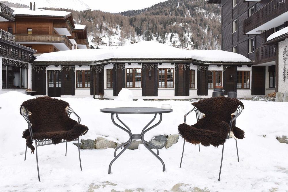 Alpen Hotel