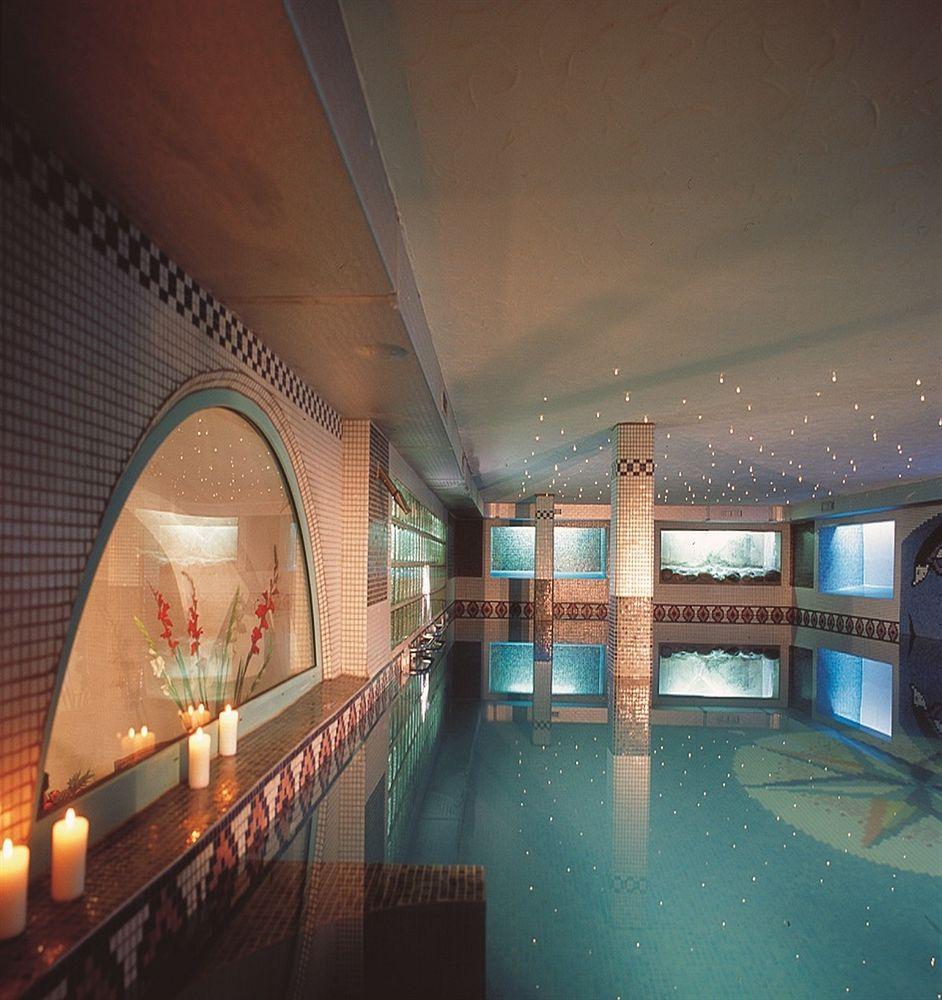 Alpen Hotel Zermatt