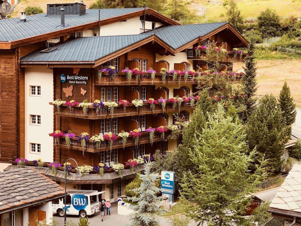 Butterfly Hotel 3*