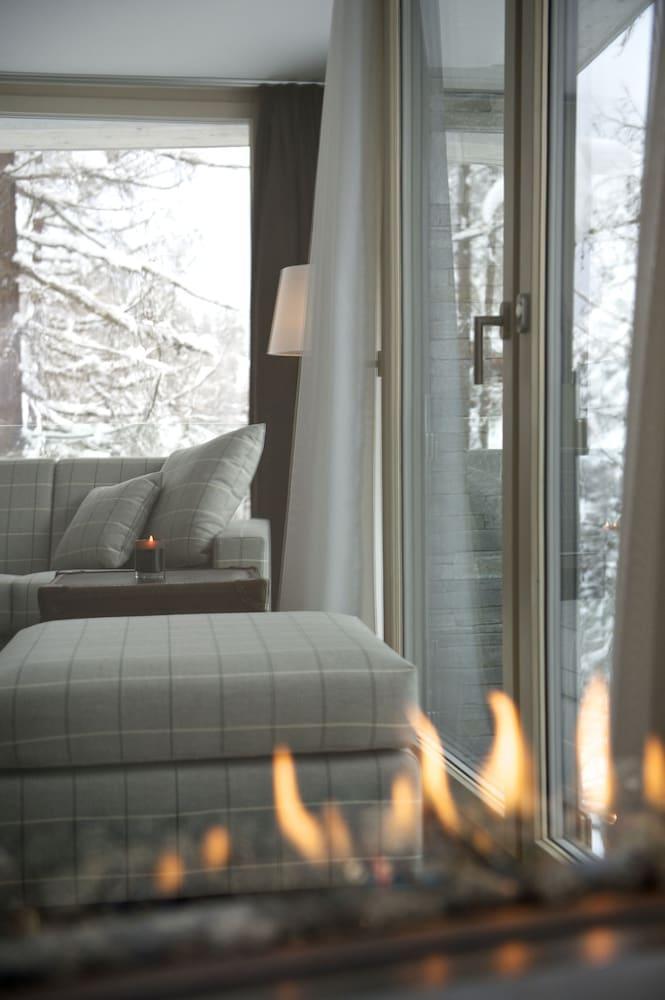 Cervo Mountain 5* Zermatt