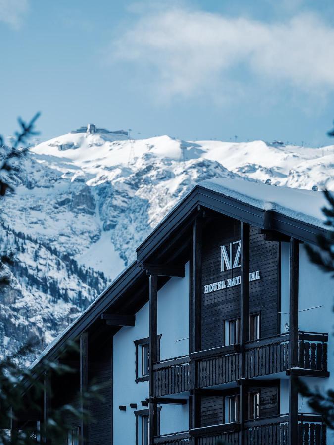National - Matterhorn Views, Sunnegga Gateway & Zermatt