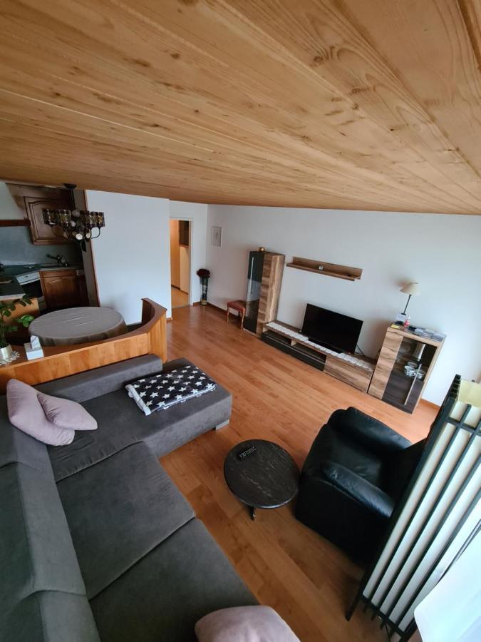 Holiday Matterhorn Viktoria Apartment Zermatt