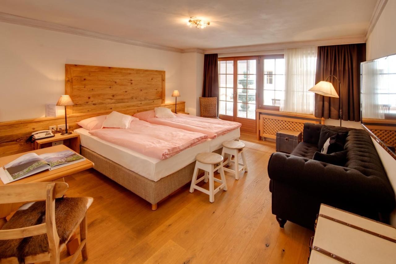 Hotel Berghof 4*