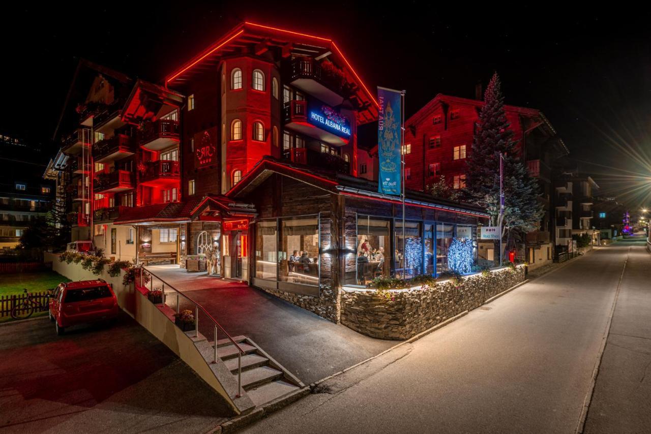 Boutique Albana Real - Restaurants & Hotel