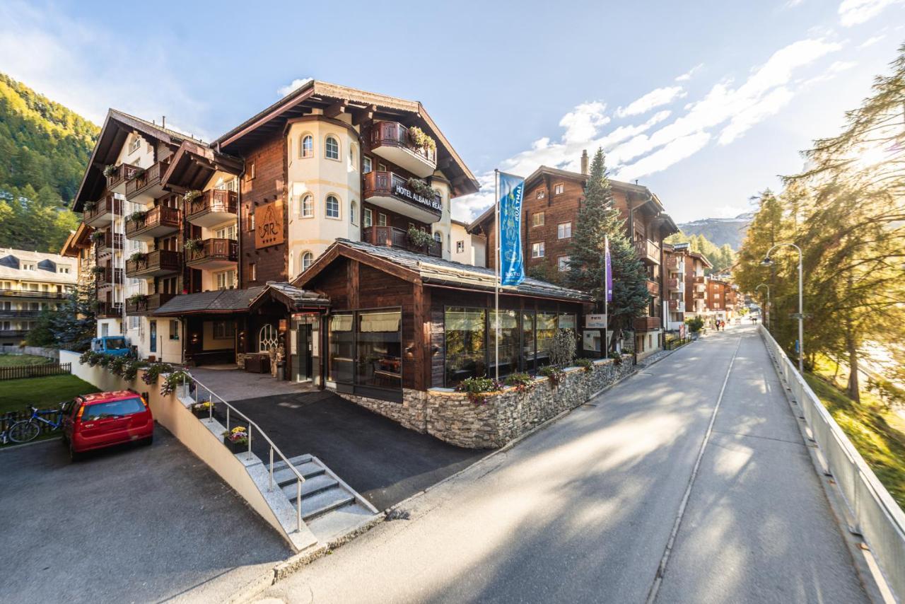 Hotel Boutique Albana Real - Restaurants &
