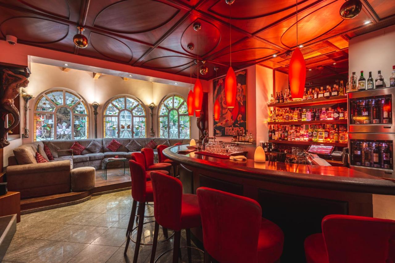 Hotel Boutique Albana Real - Restaurants &