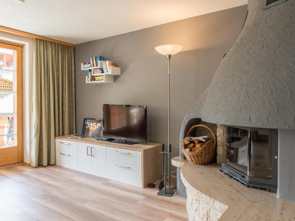 Casa Raposa Zermatt