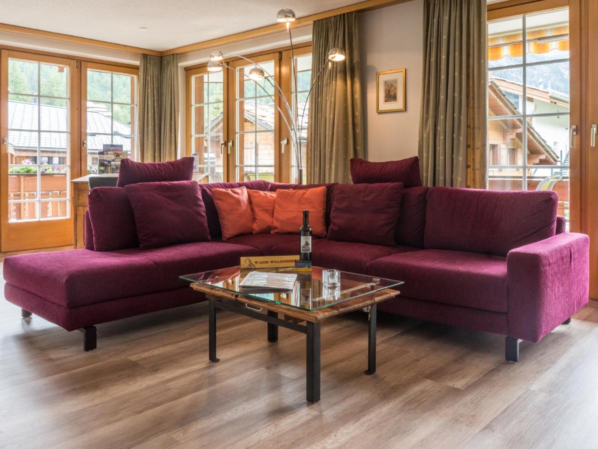 Casa Raposa Zermatt