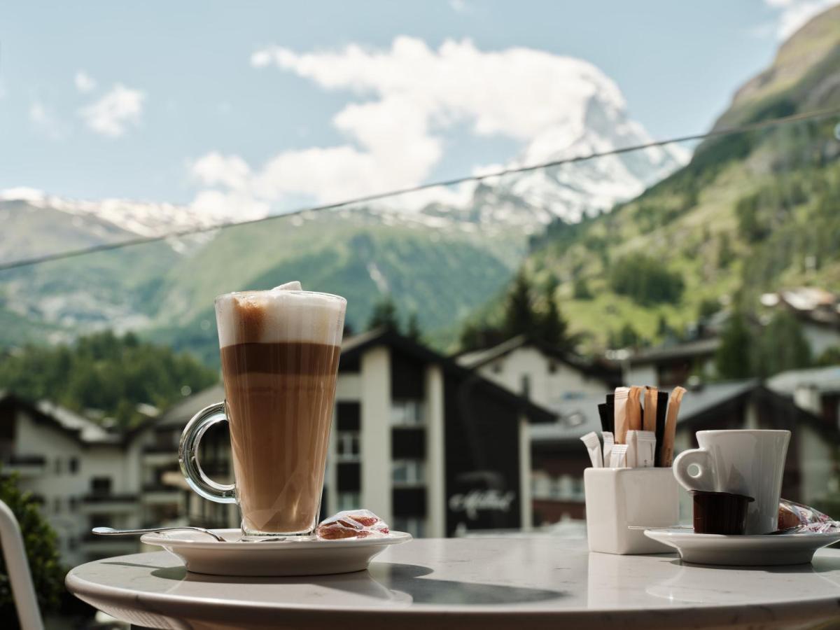 National - Matterhorn Views, Sunnegga Gateway & 4* Zermatt