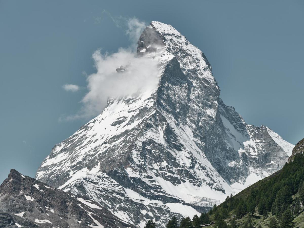 National - Matterhorn Views, Sunnegga Gateway & 4*