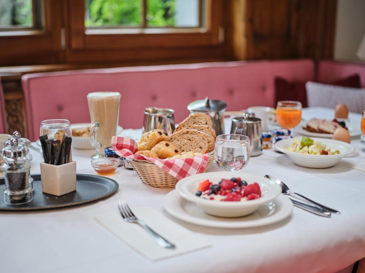 National - Matterhorn Views, Sunnegga Gateway & Hotel 4*