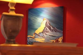 Albatros Hotel Zermatt