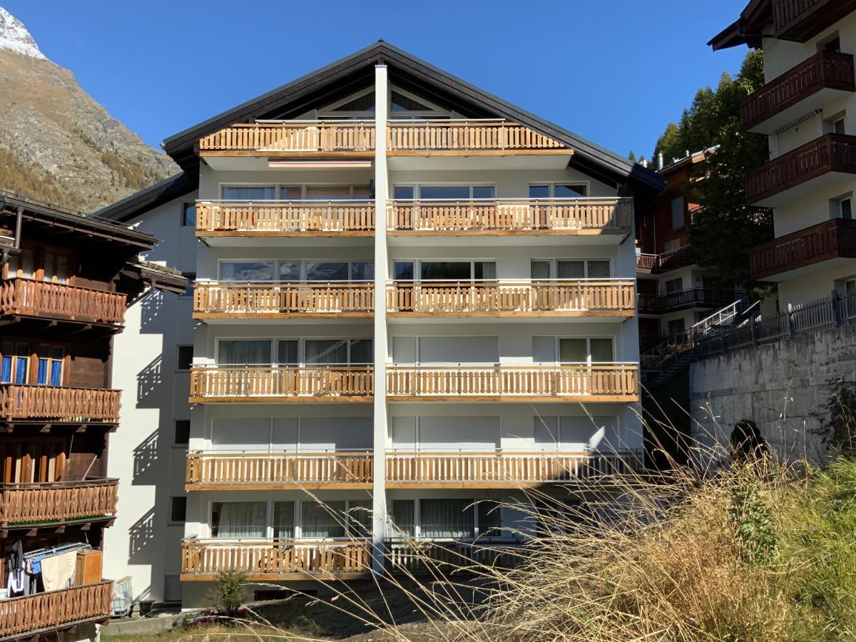 Haus Belmont *