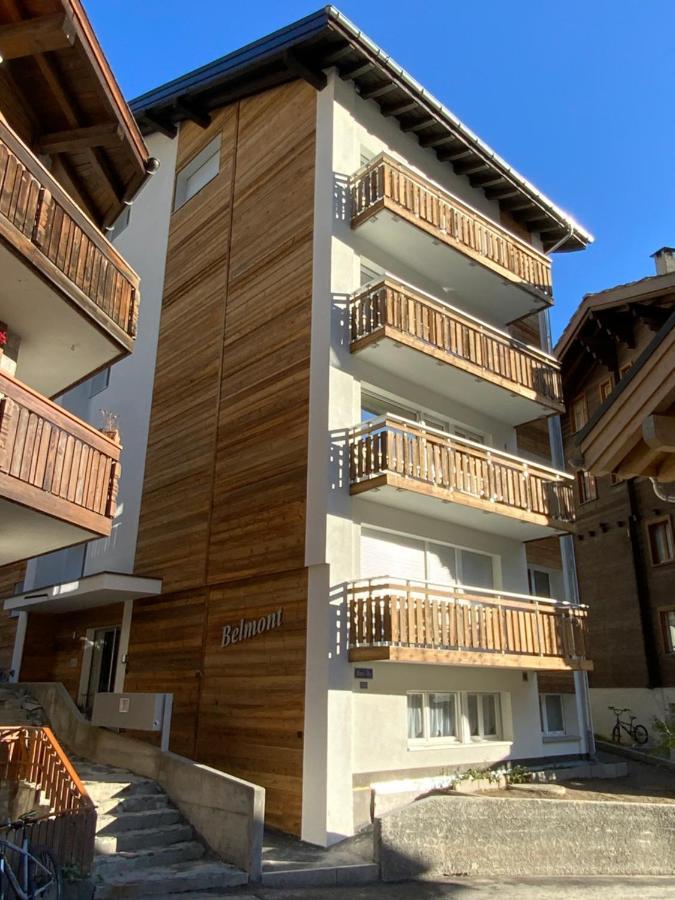 Haus Belmont Apartamento