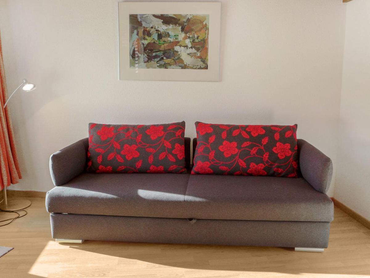 Gamma By Interhome Zermatt