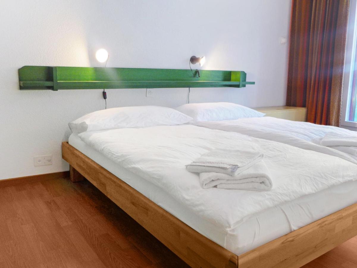 Apartment Gamma By Interhome