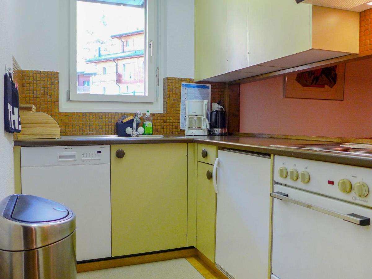 Apartment Gamma By Interhome
