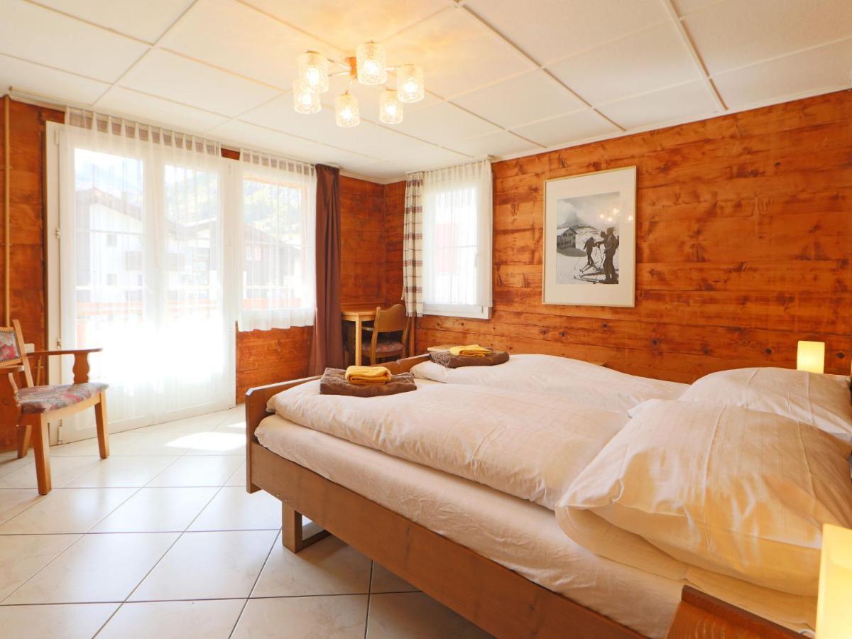 Repos Apartment