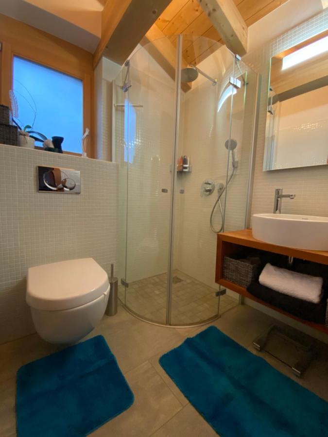 Apartment Conthey Zermatt
