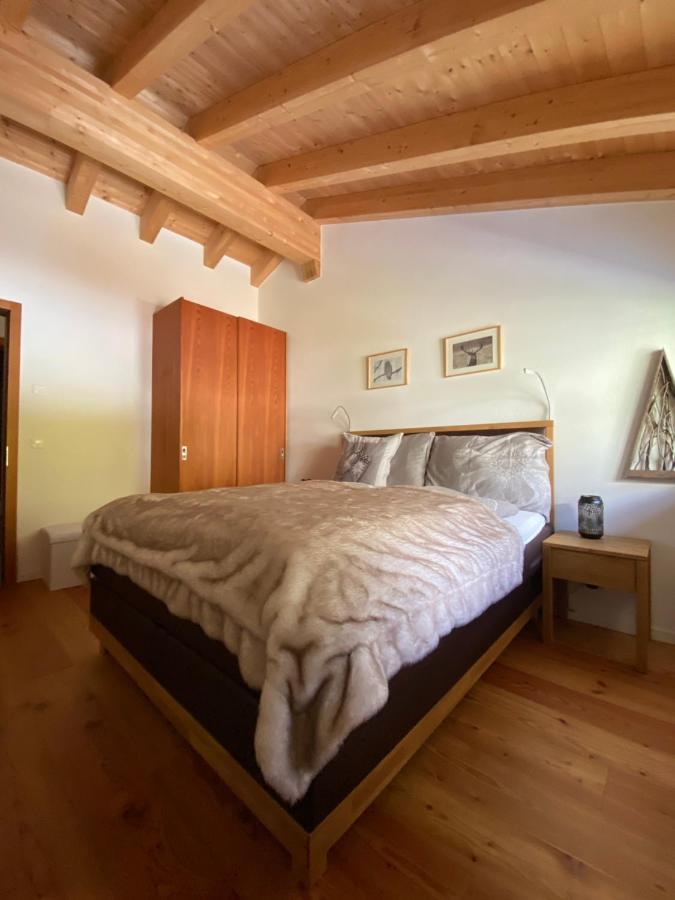 Conthey Zermatt