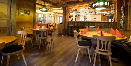 Pollux 4* Zermatt