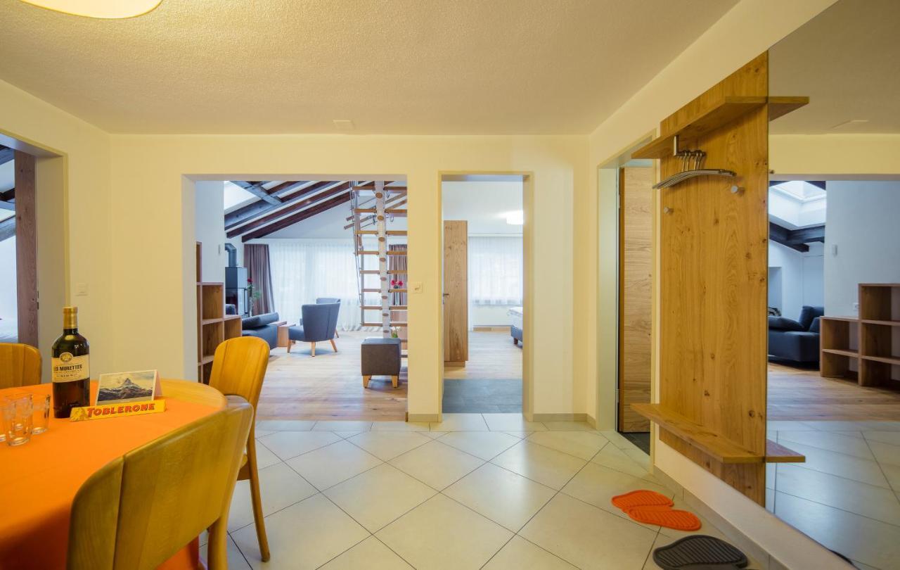 Riffelberg Zermatt