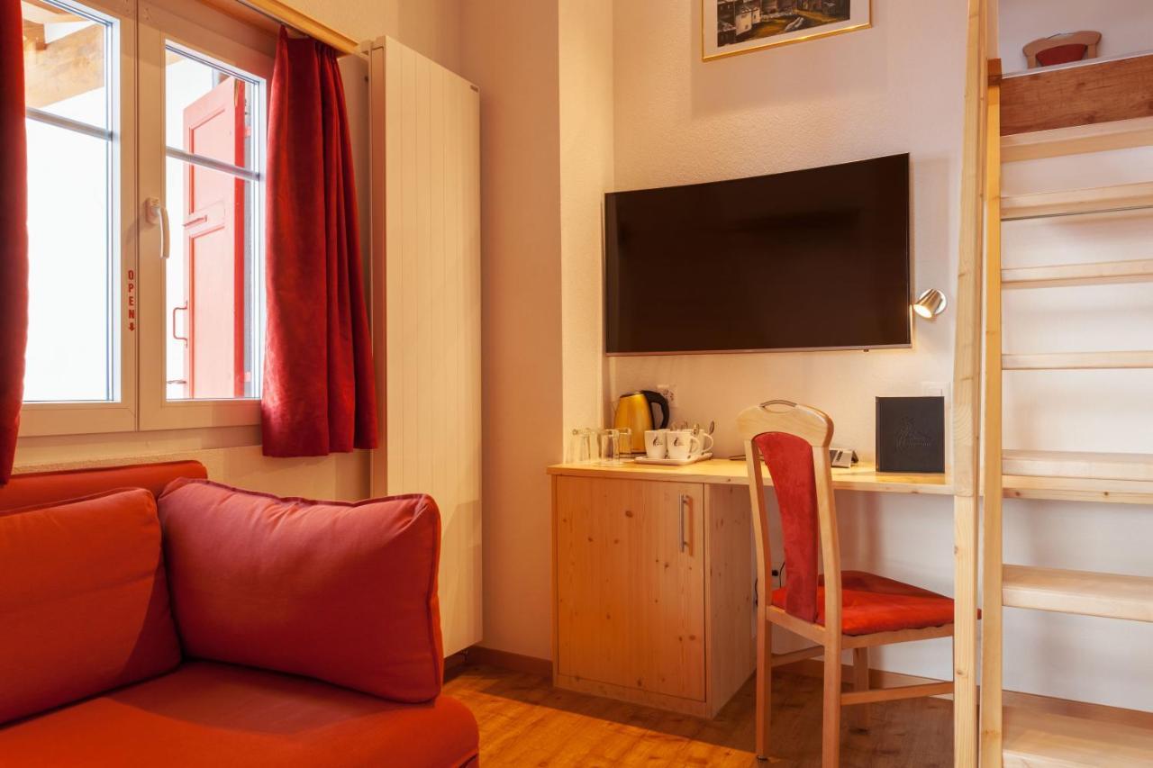 Hotel Capricorn 3*