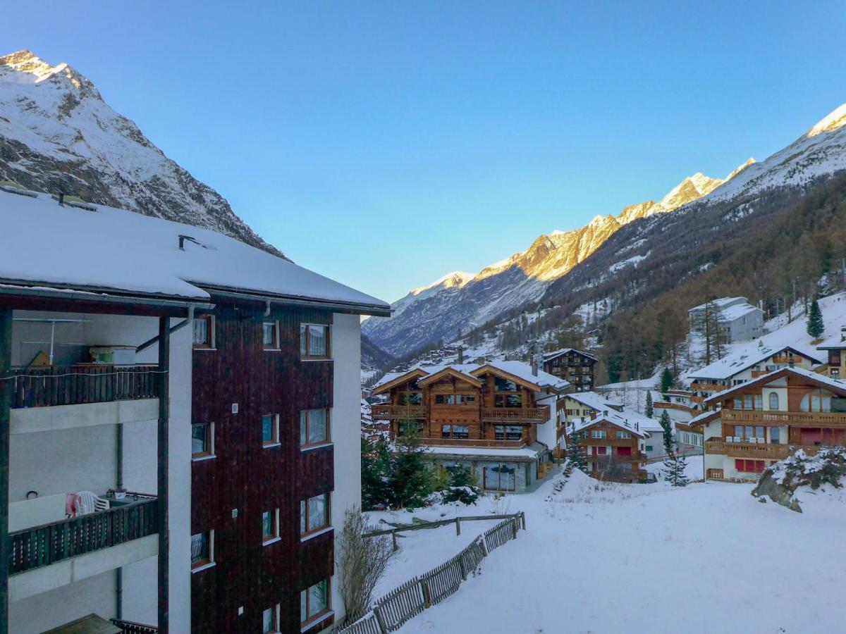 Haus Rollin * Zermatt
