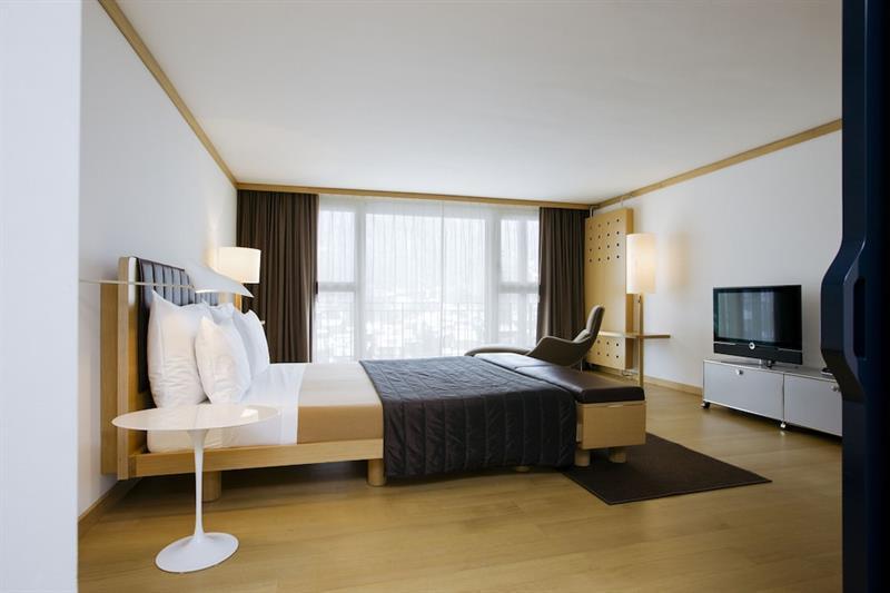 The Omnia Zermatt