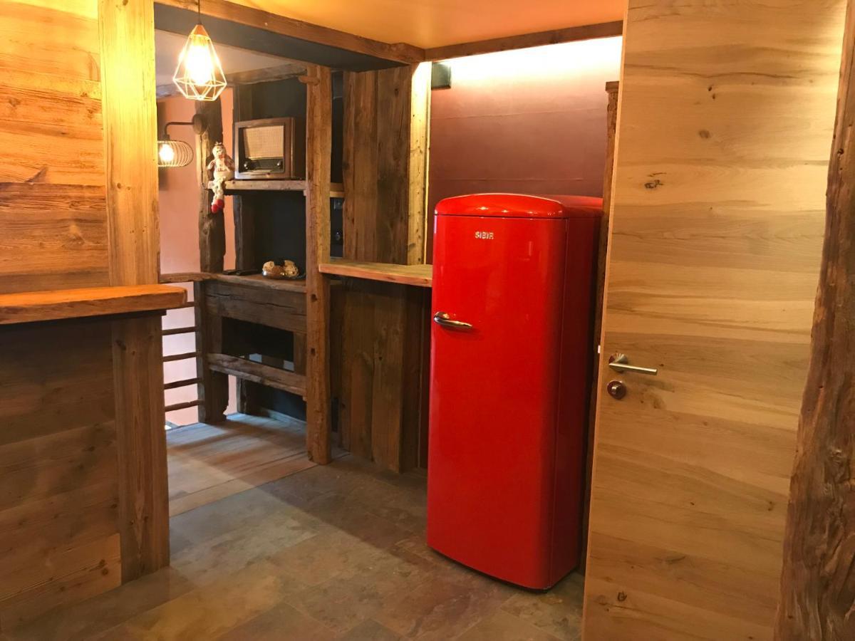 Chalet Schuler Zermatt