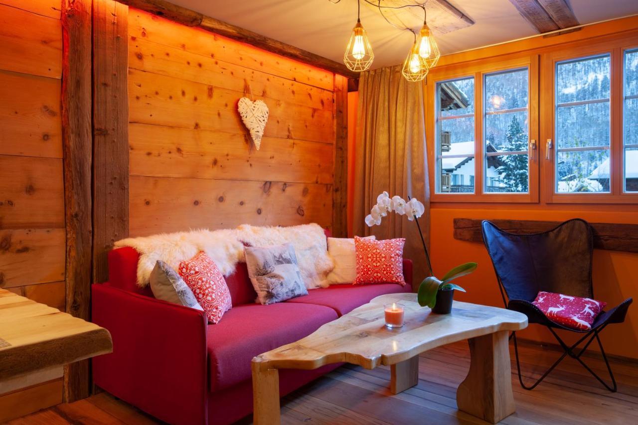 Chalet Schuler *