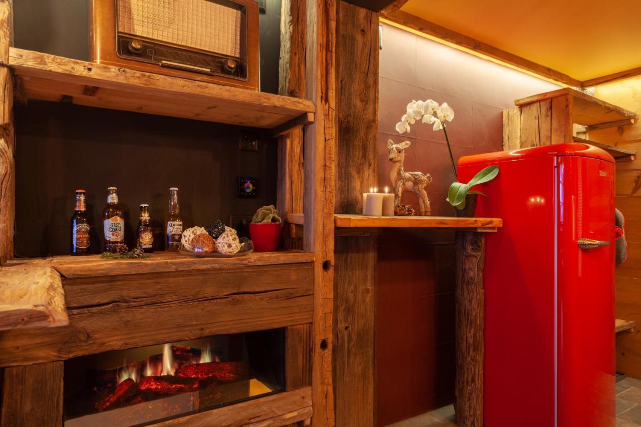Chalet Schuler Zermatt