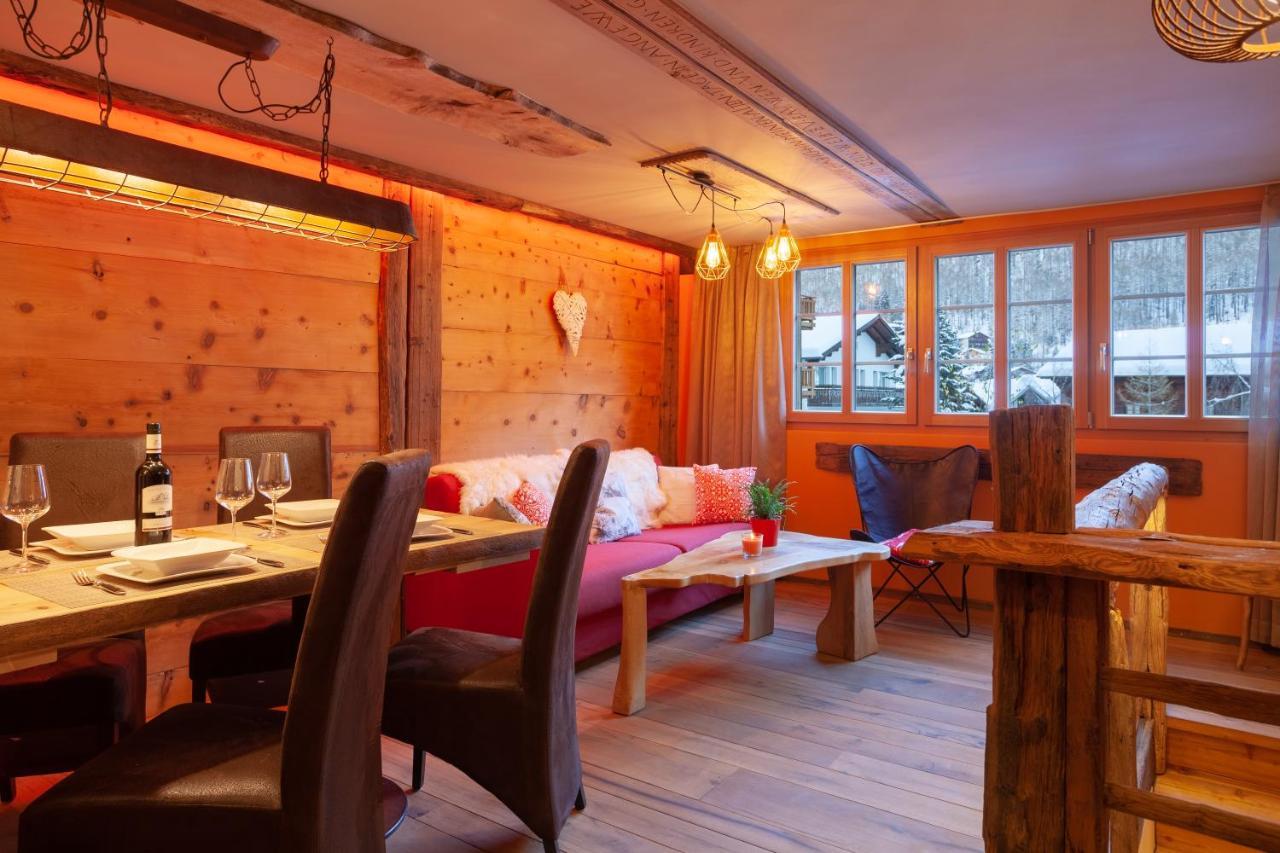 Schuler Zermatt