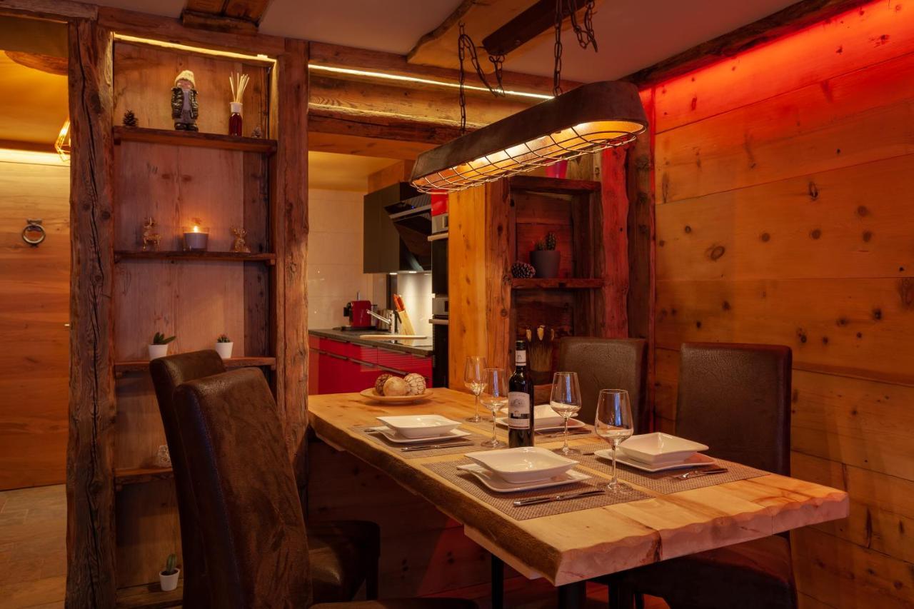 Chalet Schuler *