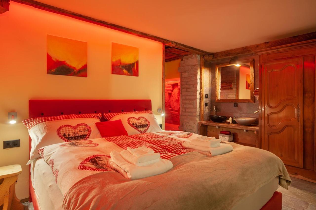 Chalet Schuler