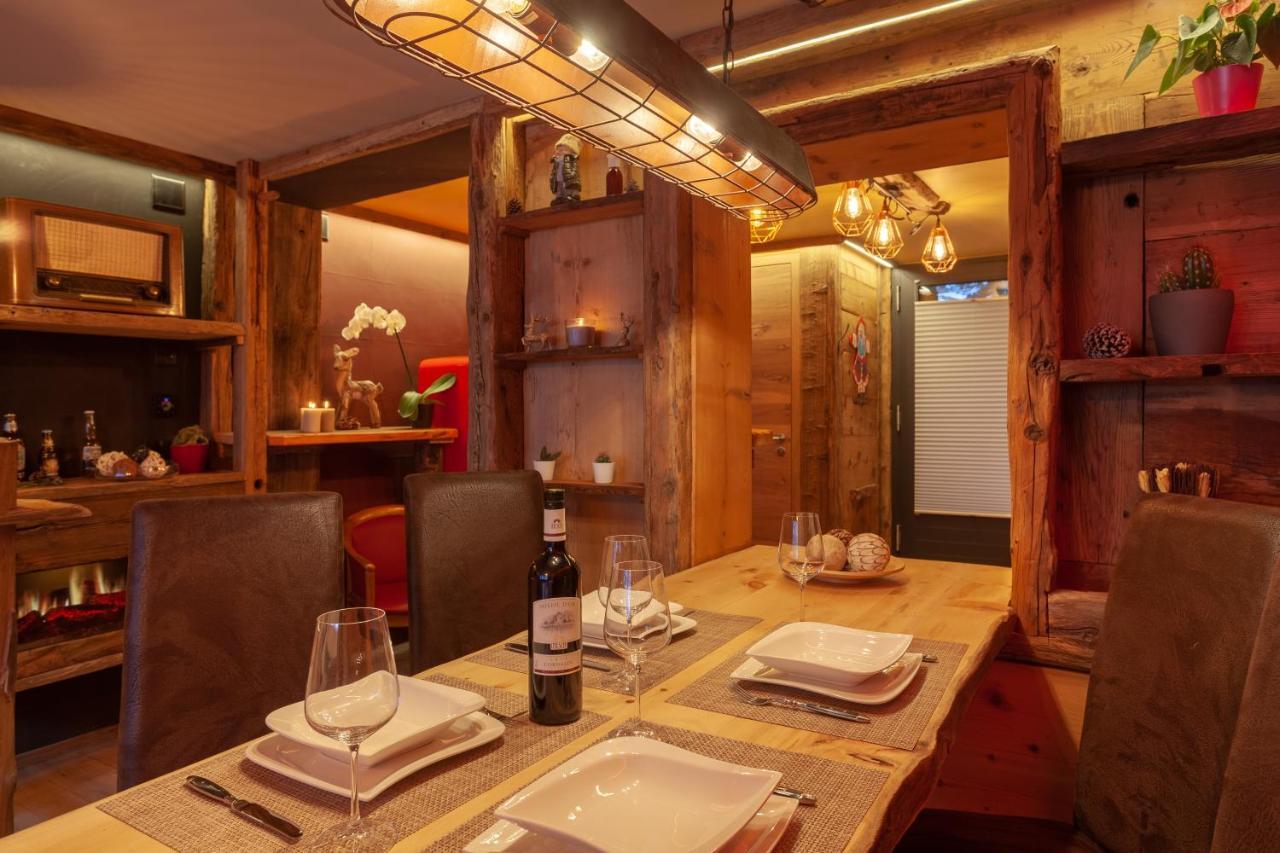 Chalet Schuler
