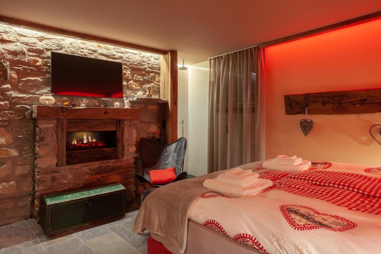 Chalet Schuler