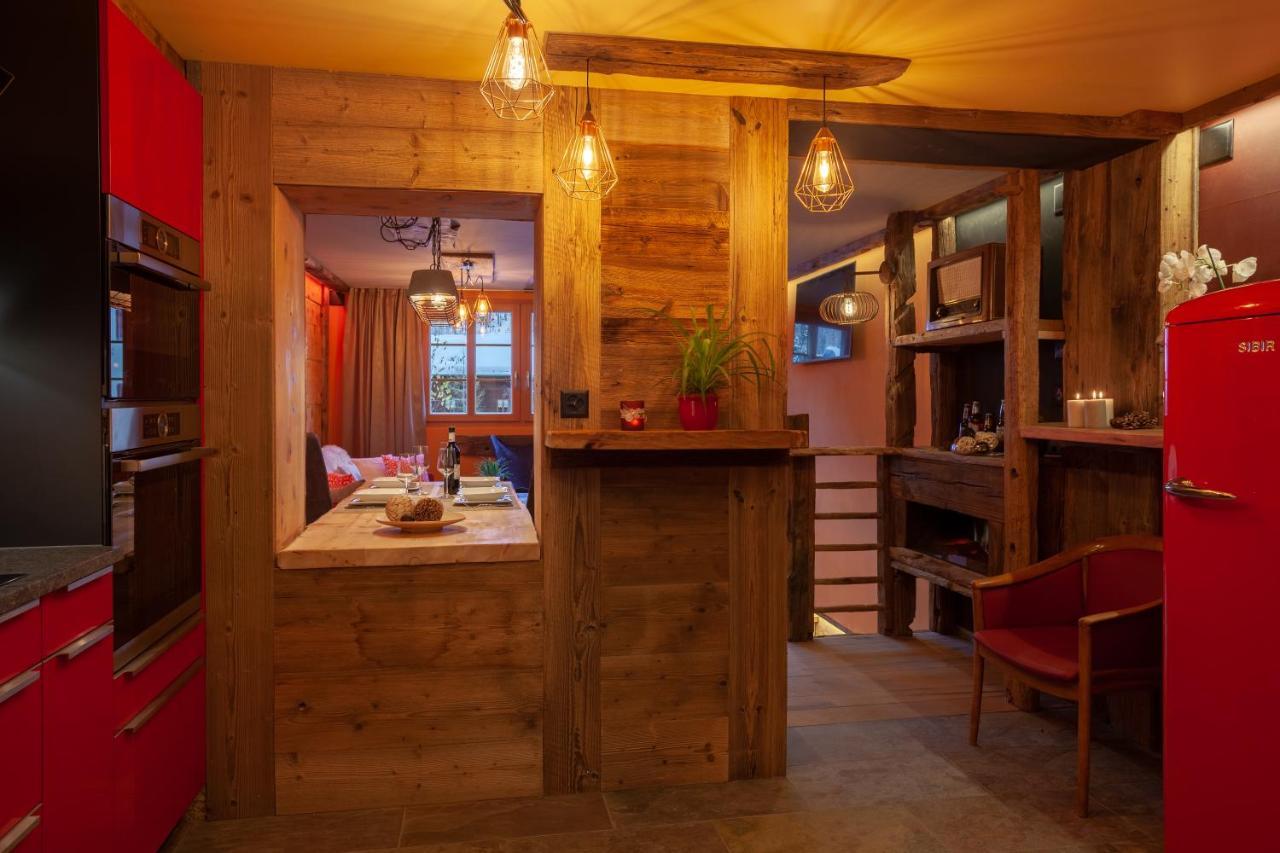 Schuler Chalet