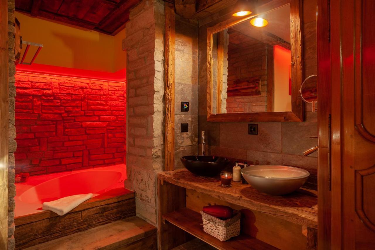 Chalet Schuler Zermatt