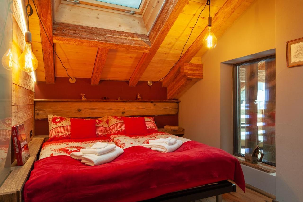 Schuler Chalet